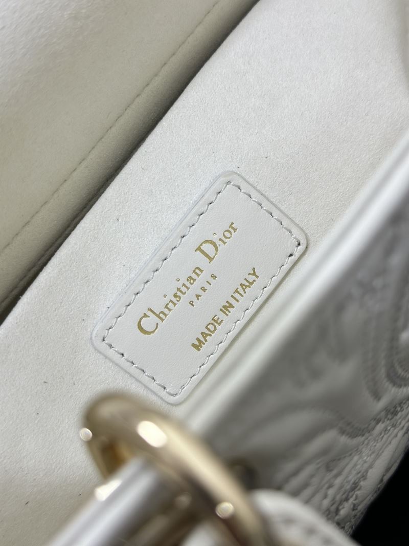 Christian Dior My Lady Bags